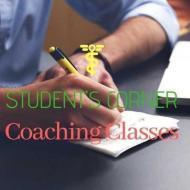 Student's Corner Coaching Classes Class 10 institute in Ankleshwar