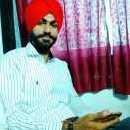 Photo of Sandeep Singh