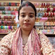 Bhumika B. Class 10 trainer in Haldwani