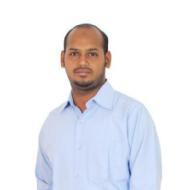 Shaik Sulaiman Advanced VBScript trainer in Chennai