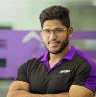 Tejas Chavan Personal Trainer trainer in Pune