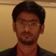 Md Zeeshan Class 10 trainer in Delhi