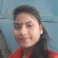 Anjali C. Nursery-KG Tuition trainer in Lucknow