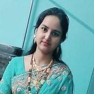 Nazish U. Class 10 trainer in Hyderabad