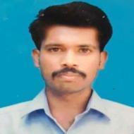 Arun Class 12 Tuition trainer in Tiruvannamalai