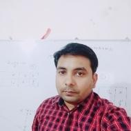 Manish Class 12 Tuition trainer in Ghaziabad