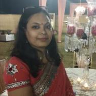 Kalpana S. Class 10 trainer in Noida