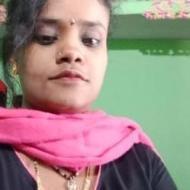 Pratiksha C. Class 10 trainer in Mhow