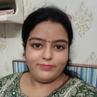 Chandni K. UPSC Exams trainer in Faizabad