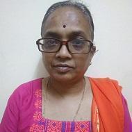 Sudhamani M. Yoga trainer in Bangalore