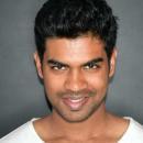 Photo of Madhavan B V