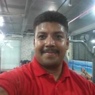 Aniruddha Mazumder Personal Trainer trainer in Howrah