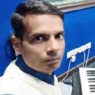 Shyam K. Keyboard trainer in Ghaziabad