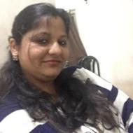 Shalini C. Class I-V Tuition trainer in Pune