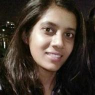 Amrita S. Class 7 Tuition trainer in Mumbai