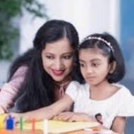 Tanusree C. Class 9 Tuition trainer in Kolkata