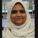Photo of Jaseema H.