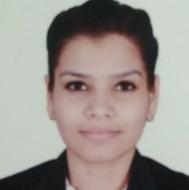 Kavita P. Class 12 Tuition trainer in Mumbai