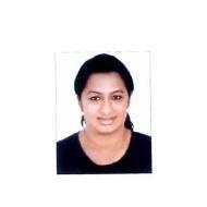 Pooja S. Spoken English trainer in Thiruvananthapuram