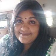 Preethi A. Class 8 Tuition trainer in Thrissur