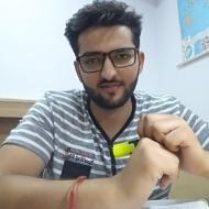 Akshay Sangwan Class 10 trainer in Delhi