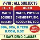 EasyWay Education Class 12 Tuition institute in Ghaziabad