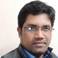 Umesh Roy Journalism trainer in Kolkata