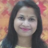 Barkha G. Class I-V Tuition trainer in Patiala