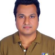 Prasoon Ranjan BBA Tuition trainer in Hyderabad