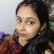 Bhawna K. Class I-V Tuition trainer in Bangalore