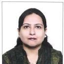 Photo of Jyoti S.
