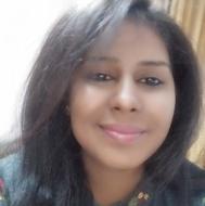 Aakanksha J. Class 8 Tuition trainer in Kolkata