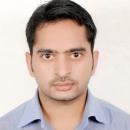 Photo of Pravesh Mishra