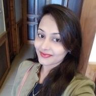 Rashmi P. Class I-V Tuition trainer in Rajpura