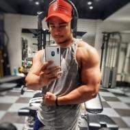 Siddhant Bhandari Personal Trainer trainer in Kolkata