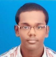 Arunkumar L Class I-V Tuition trainer in Chennai