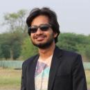 Photo of Shubham Pandey