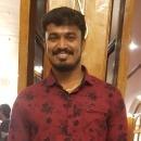 Photo of Raghavendra