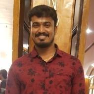 Raghavendra Personal Trainer trainer in Bangalore
