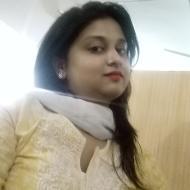 Pallavi S. Class 12 Tuition trainer in Varanasi