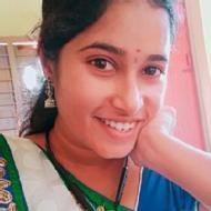 Kokila K. Class 11 Tuition trainer in Coimbatore