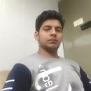 Photo of Mayank Pandey