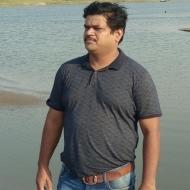 Ashutosh Kumar Srivastav Engineering Entrance trainer in Varanasi