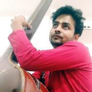 Anup Sharma Vocal Music trainer in Varanasi