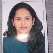 Shruti P. Class I-V Tuition trainer in Ahmedabad