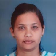 Manisha M. Class I-V Tuition trainer in Hukeri