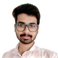 K V S Harsha Vardhan Reddy Python trainer in Rangareddy