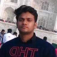 Avinash Tiwari Class I-V Tuition trainer in Allahabad