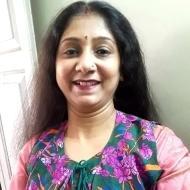 Sharmistha M. Class I-V Tuition trainer in Kolkata