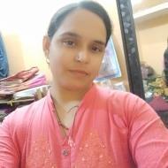 Rashmi Kumari Class 6 Tuition trainer in Delhi